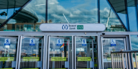 С 1 июля изменится режим работы наземных вестибюлей станции метро «Зенит» - tvspb.ru - ТК Санкт-Петербург
