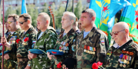 В Коми выплату ко Дню ветерана боевых действий получат около 14 тысяч жителей Коми - Правительство