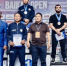 Состоялся международный турнир по вольной борьбе BAIKAL OPEN - Министерство по физкультуре и спорту