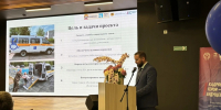 Социальное такси для пенсионеров с ОВЗ предложили запустить в Чите - Забайкальский рабочий