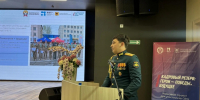 Патриотический центр могут создать в Нерчинске по проекту ветерана СВО - Забайкальский рабочий