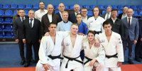 Олимпийский чемпион Александр Карелин ответил на вопросы южноуральцев - Полит74