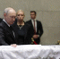 Путин простился с тем, кто строил оборону и спасал природу: последние минуты у гроба Сергея Иванова - MosRegToday.Ru