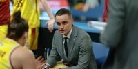 Евгений Иванов - старший тренер сборной России U16! - БК Надежда