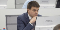 Губернатор прокомментировал ситуацию с бензином в Красноярском крае. Фото: Михаил Котюков - Седьмой канал