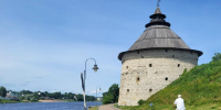 Колесить по Пскову - Pln-Pskov.Ru