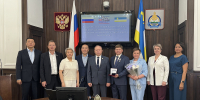 Медалью «За заслуги перед Республикой Бурятия» награжден врач-травматолог - Народный Хурал