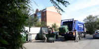 В Хакасии вводят новую выплату региональному оператору "Экопарк" - Республиканская телевизионная сеть