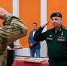 33-й Ордена Жукова бригаде оперативного назначения СЗО Росгвардии - 95 лет - ГТРК Санкт-Петербург