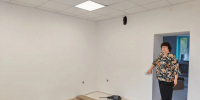 Модернизация библиотек в округе продолжается! - Газета Алатырские вести