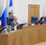 Новгородская областная Дума завершает весеннюю сессию - Областная дума