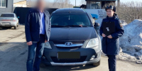 Опасно! Нетрезвые автовладельцы станут пешеходами с уголовным бонусом и без машин - Газета Маяк
