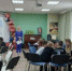 Библиотека №9 «Сказки разных народов», литературная викторина - ЦБС г. Саратова