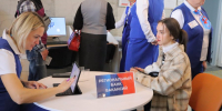 Работодатели Севастополя стали закрывать вакансии в два раза быстрее при поддержке Кадрового центра - Департамент труда и соцзащиты населения