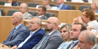 Виталий Хоценко: промышленность и торговля – основа экономики Омской области - ИА Омскрегион
