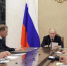 Путин провел совещание по обеспечению топливом внутреннего рынка - Газета Республика