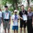 Фото с сайта Минспорта РХ - НИА Хакасия