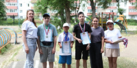 Фото с сайта Минспорта РХ - НИА Хакасия