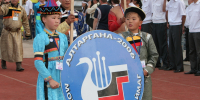 Фото Алтаргана-2026: шатар, шагай наадан, сур харбан - Газета Новая Бурятия