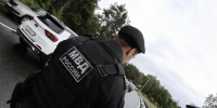 В МВД предупредили о комплексных мероприятиях в Ленобласти - Neva.Today