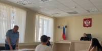 В Астрахани осудили профессора высшего медицинского учебного заведения за взятки - Bloknot-Astrakhan.Ru