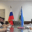 Состоялось заседание комиссии по межнациональным и межконфессиональным отношениям в городском округе Баксан №2 - Городской округ Баксан