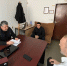 Общественники проверили работу транспортной полиции в Назрани - Газета Ингушетия