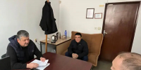 Общественники проверили работу транспортной полиции в Назрани - Газета Ингушетия