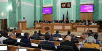 Брянская облдума приняла закон об увековечении памяти жертв геноцида - БрянскToday.Ru