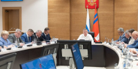 Волгоградские объекты ЖКХ готовы к отопительному сезону на 23% - Газета Волгоградская правда