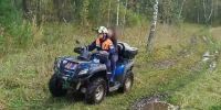 У популярного озера в Челябинской области потерялись две женщины - Pchela.News