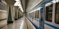 Казанский метрополитен с 1 июля переходит на ле... - ProKazan.Ru