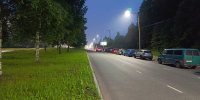 В одном регионе заправлять машины будут по расписанию - Gubdaily.Ru