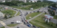 В ГАИ Северодвинска сообщили, что автомобилисты создают аварийные ситуации у автозаправок - Tv29.Ru
