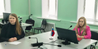 ТГТУ принял участие в заседании Координационного совета Сетевого университета СНГ - ТГТУ