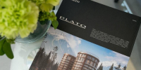 PLATO и Mantera Hotels заключили соглашение по проекту отеля «Альто» в Домбае - Русское радио КЧР