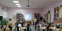 Веселый праздник «Как на Мурзилкины именины» - Киржачская ЦБС