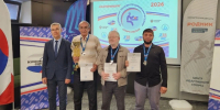 Шашисты Дагестана стали серебряными призерами командного чемпионата России - РИА Дагестан