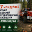 Изображение из группы Порховского лесничества в соцсети «ВКонтакте» - InformPskov.Ru