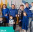 Две семьи из Республики Карелия примут участие в финале конкурса «Это у нас семейное» - Газета Карелия