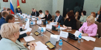 Закон о защите частных домов от принудительной реновации примут в августе - Агентство новостей Доступ