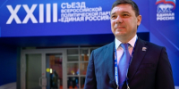Сергей Хомутинкин: политический капитал Евгения Первышова сработает на «Единую Россию» - Тамбовская жизнь