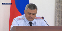 Дума Владивостока подвела итоги работы за год и заслушала отчет главы городского УМВД - ГТРК Владивосток