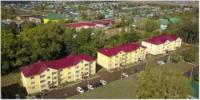 Ухудшение погодных условий на 01.07.2026 - Илишевский район