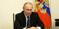 Омские мобилизованные и контрактники получат по 195 тысяч рублей - Указ подписал Владимир Путин - Вечерний Омск