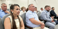 Александр Кузнецов принял участие в межмуниципальном совете - ЧГПУ