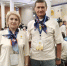 Красноярские пенсионеры стали первыми в Сибири по компьютерному многоборью - 1-LINE