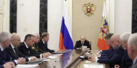 - Владимир Путин обозначил меры по стабилизации ситуации на топливном рынке:  топливо - Газета Грани