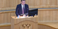 Виталий Хоценко: Промышленность и торговля остаются фундаментом экономики Омской области - Правительство Омской области
