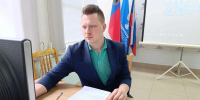 Росреестр Кузбасса провел стратегическую сессию, посвященную капитализации территории региона - Прокопьевский муниципальный округ